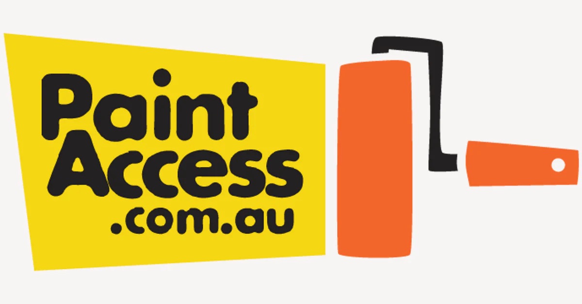 5% Off your entire purchase on Paint Access