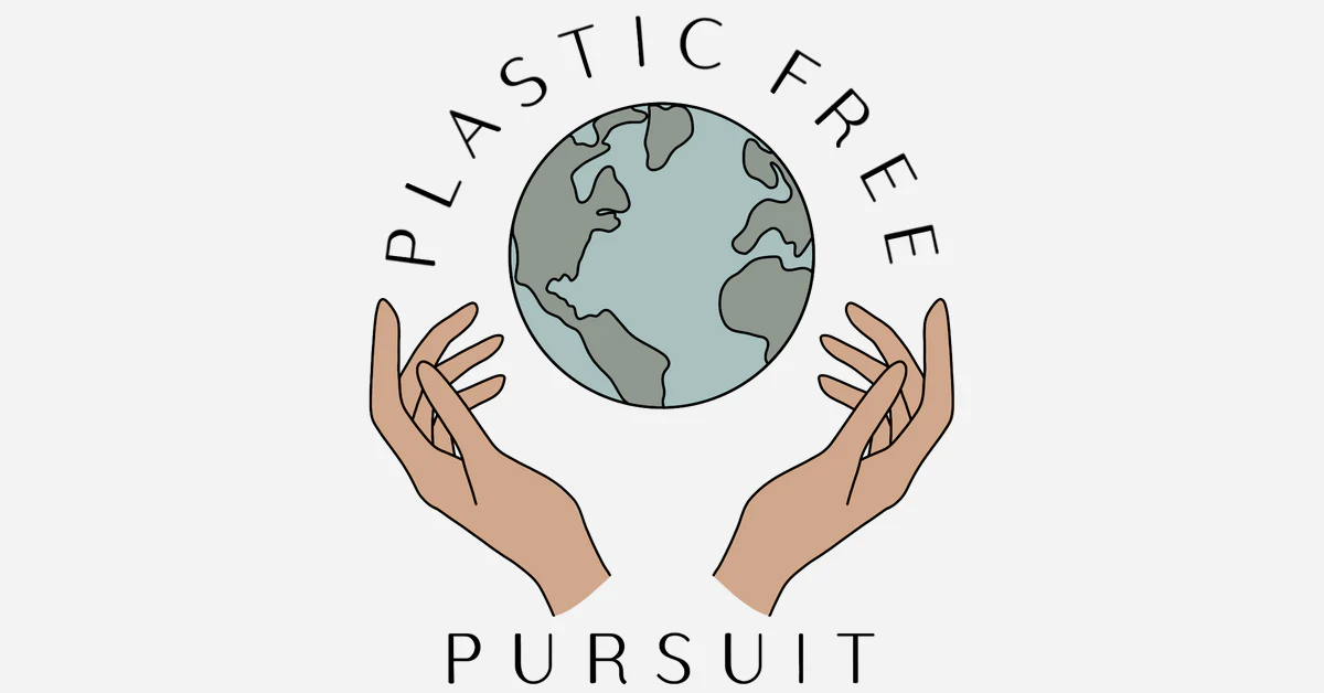 Plastic Free Pursuit