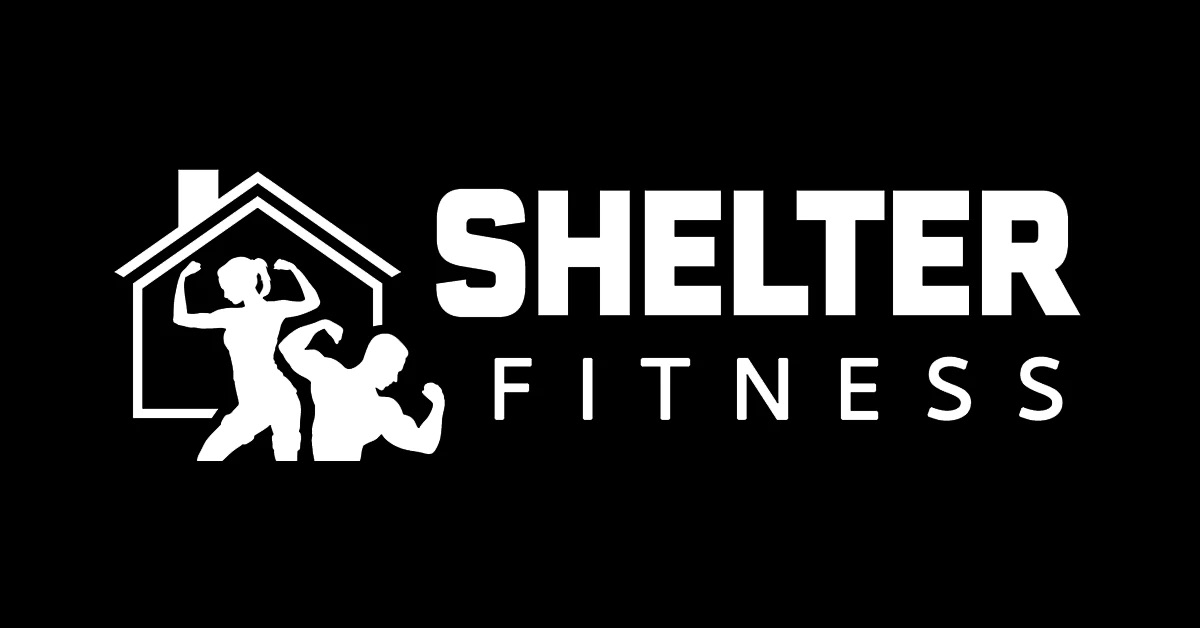 10% Off your entire purchase on Shelter Fitness