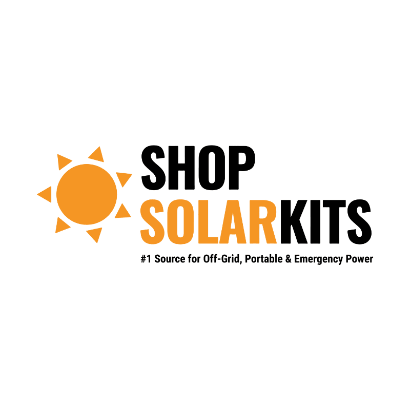 $101 Off your entire purchase on Shop Solar Kits