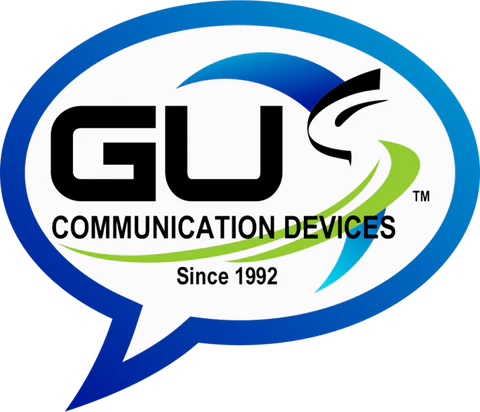 Speech Tablets By Gus Communication Devices