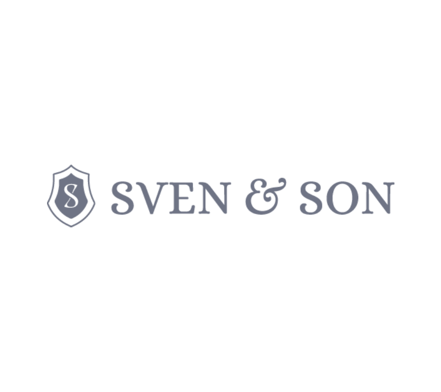 SvenAndSonLogo