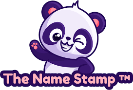 The Name Stamp