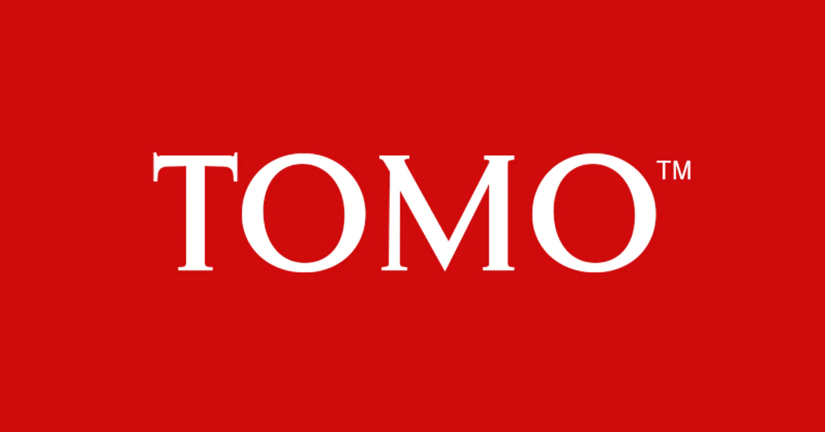 TomoBottleLogo