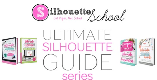 10% Off your entire purchase on Ultimate Silhouette Guide 