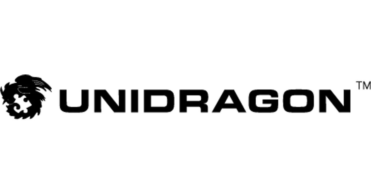 10% Off your entire purchase on Unidragon USA