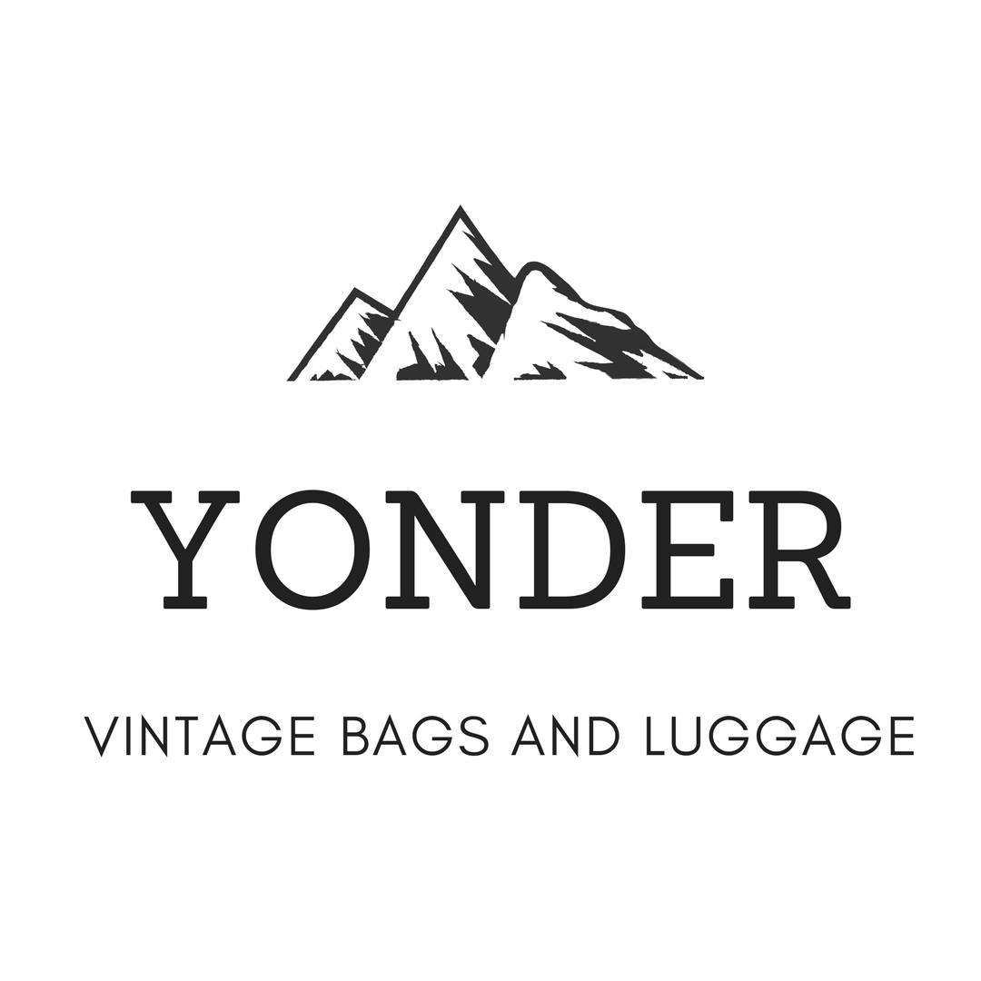 Yonder Bags