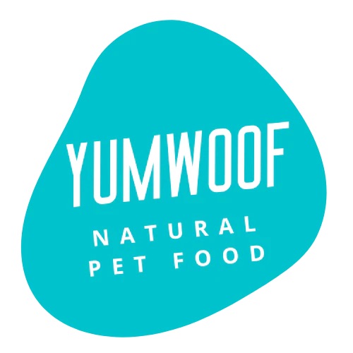 5% Off your entire purchase on Yumwoof