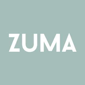 15% Off your entire purchase on Zuma Nutrition