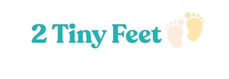 2 Tiny Feet