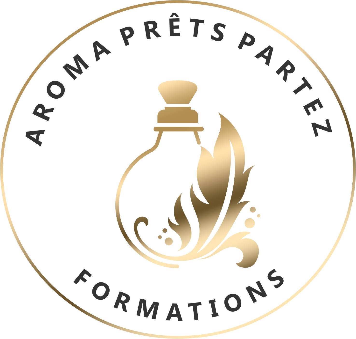 Aroma Prets Partez