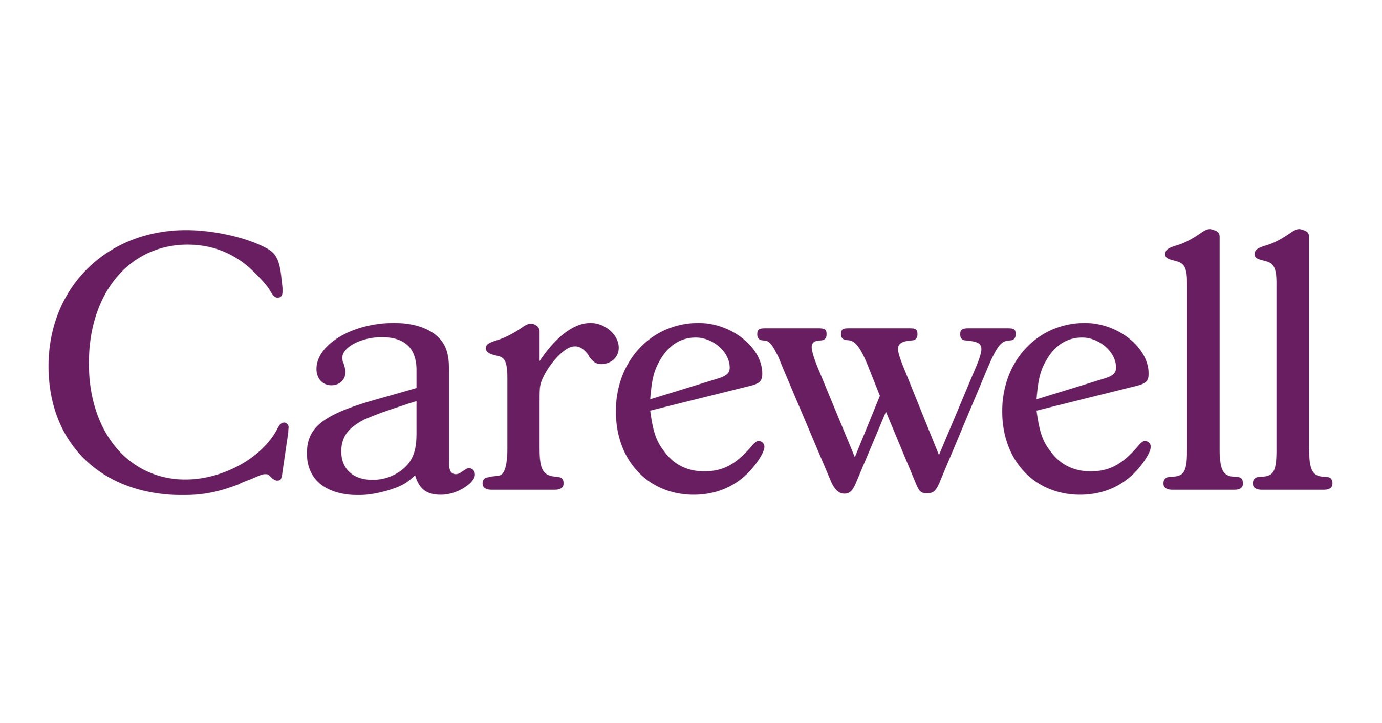 20% Off your entire purchase on Carewell