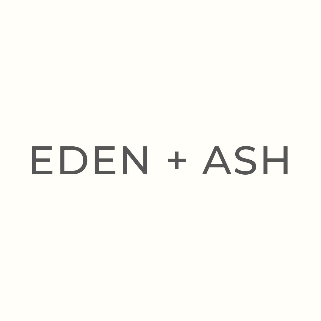 Eden + Ash