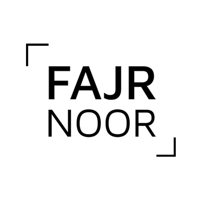 10% Off your entire purchase on Fajr Noor