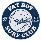 Fat Boy Surf Club