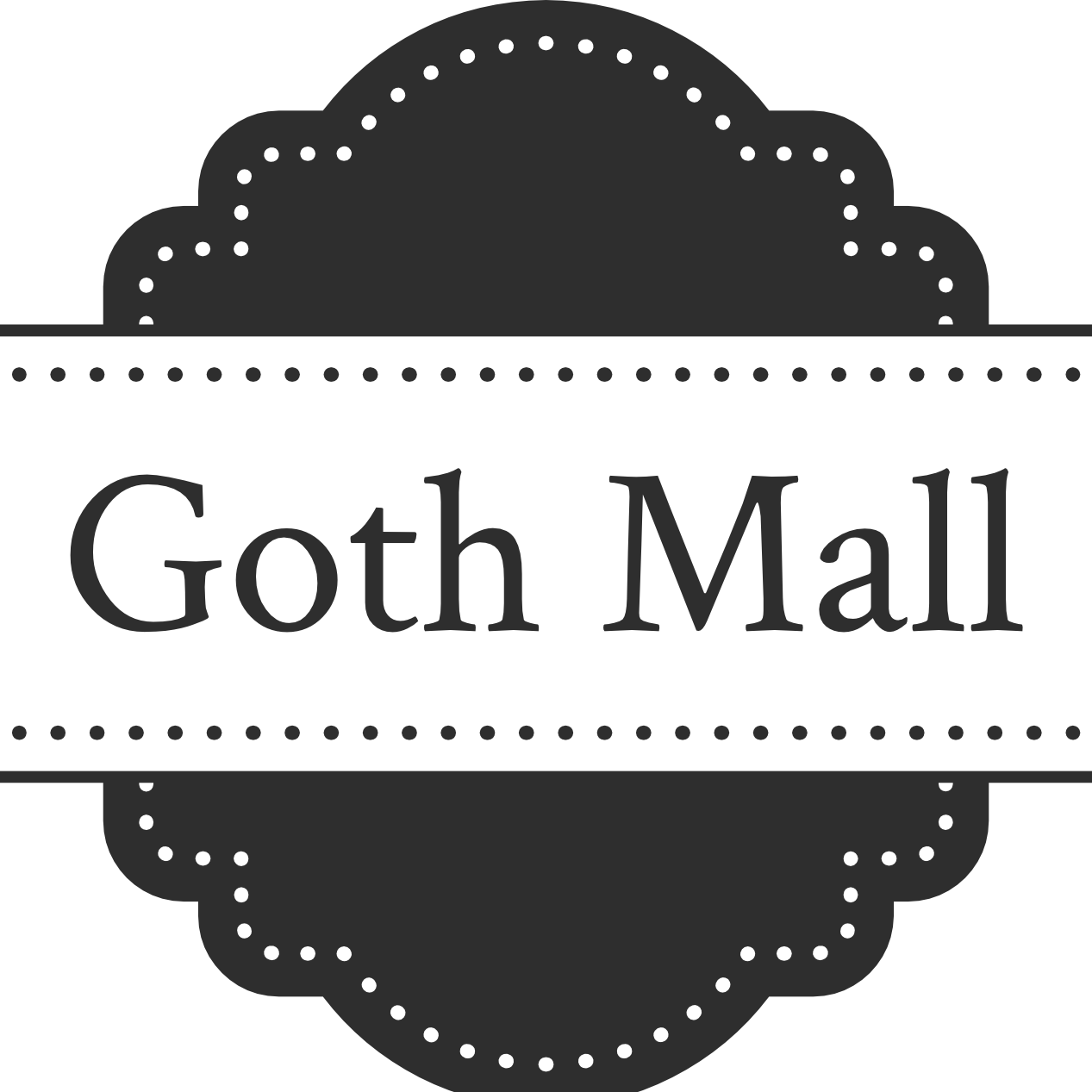 Goth Mall