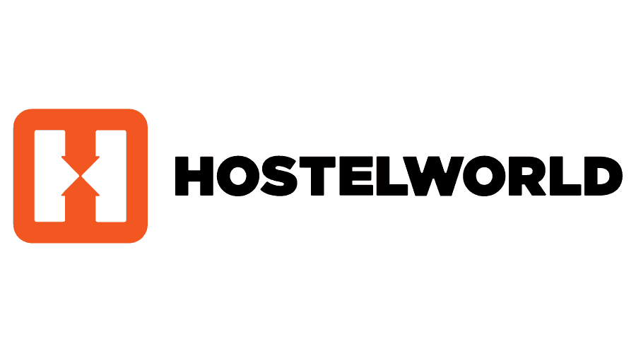 3% Off your entire purchase on Hostelworld (+$110)