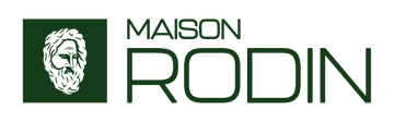 10% Off your entire purchase on Maison Rodin