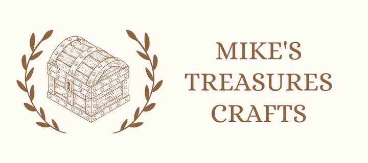 Mikes Treasures Crafts