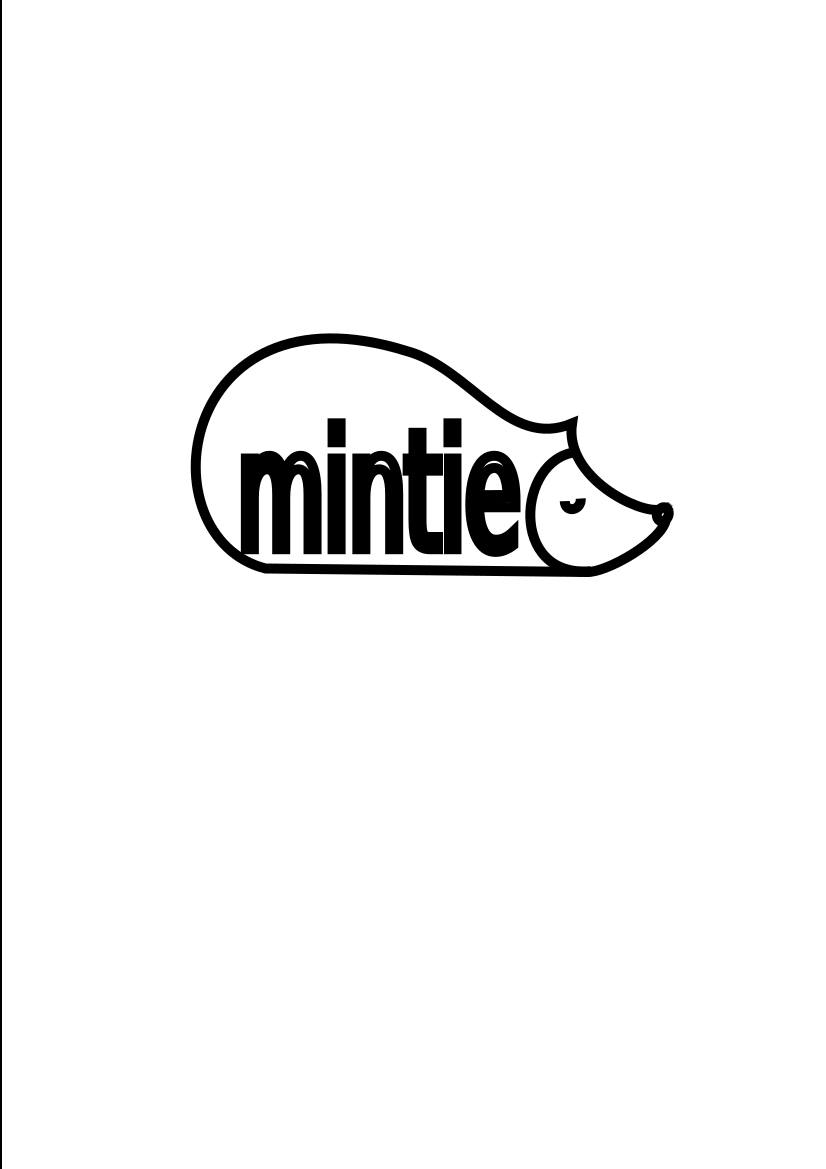 Mintie Lunchboxes