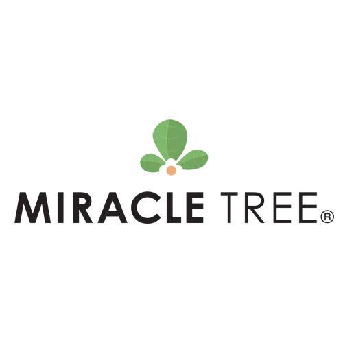 15% Off your entire purchase on Miracle Tree