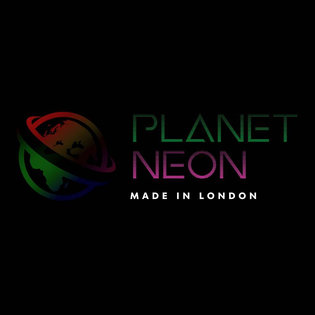 15% Off your entire purchase on Planet Neon UK