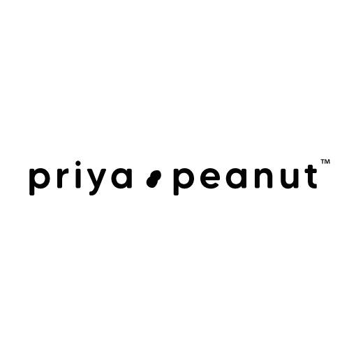 Priya and Peanut