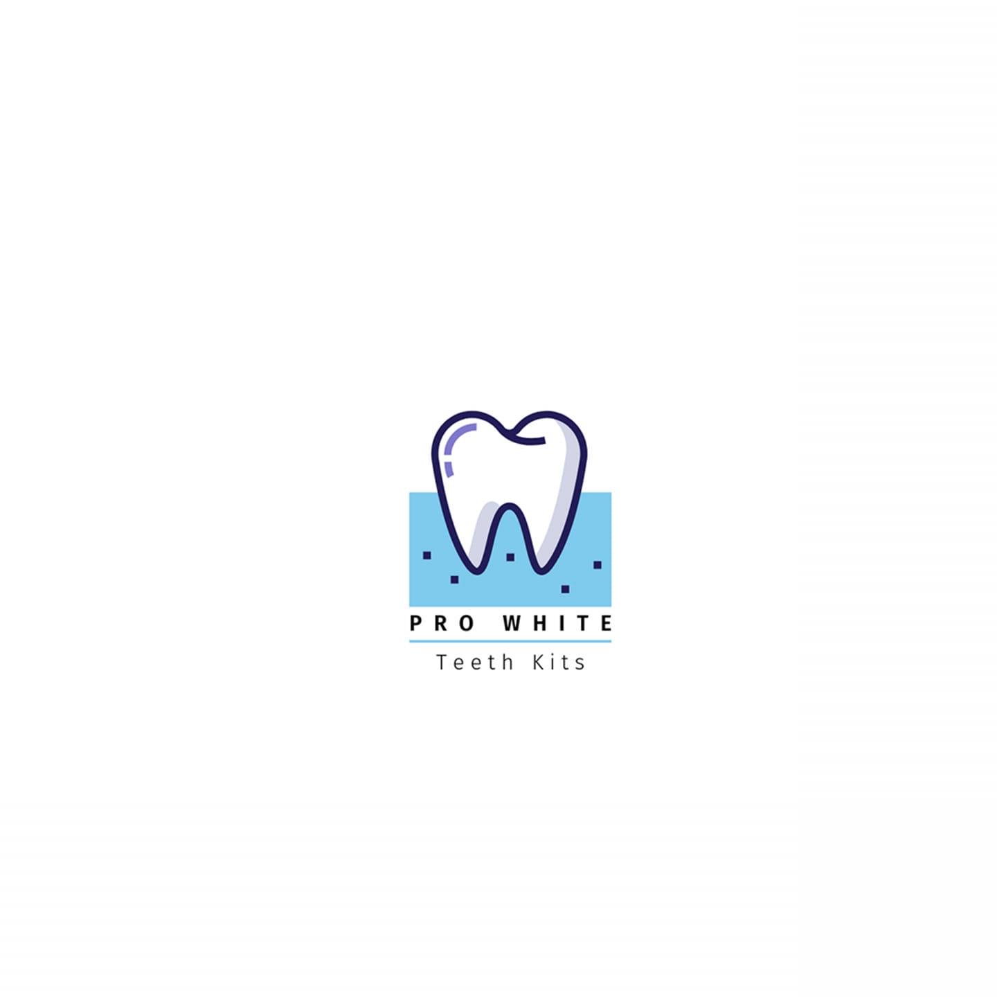 Pro White Teeth Kits