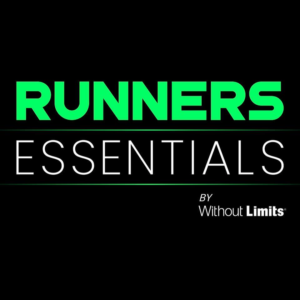 10% Off your entire purchase on Runners Essentials