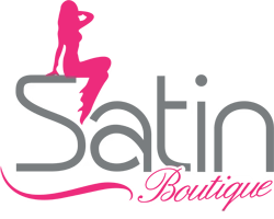 10% Off your entire purchase on Satin Boutique