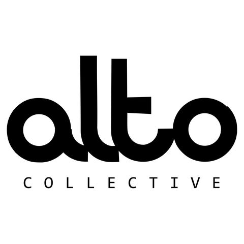 15% Off your entire purchase on Alto Collective