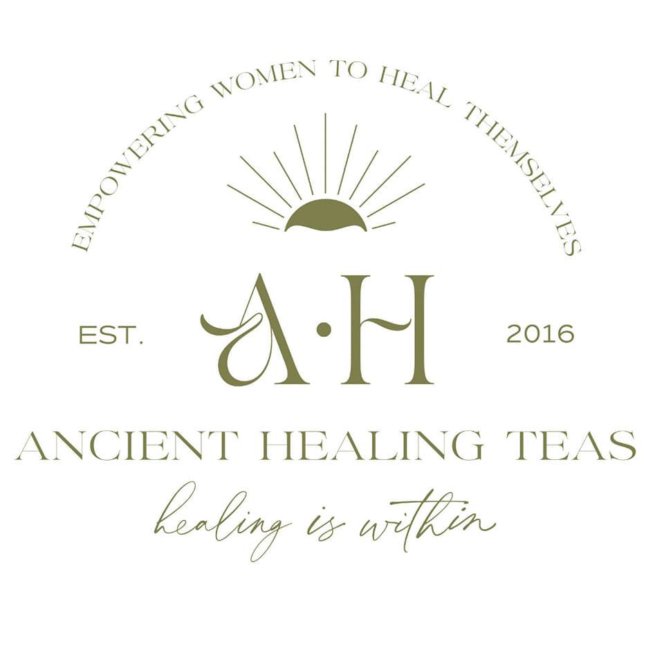 15% Off your entire purchase on Ancient Healing Teas