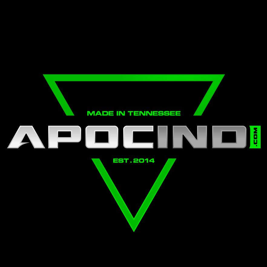 10% Off your entire purchase on Apoc Industries