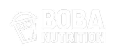 Boba Nutrition