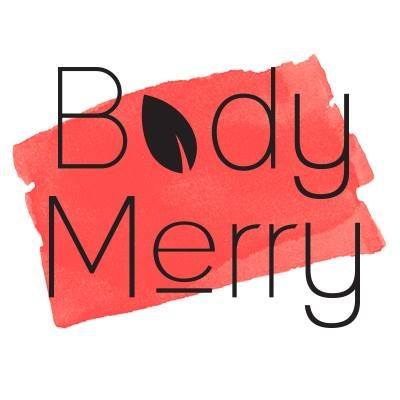 15% Off your entire purchase on Body Merry