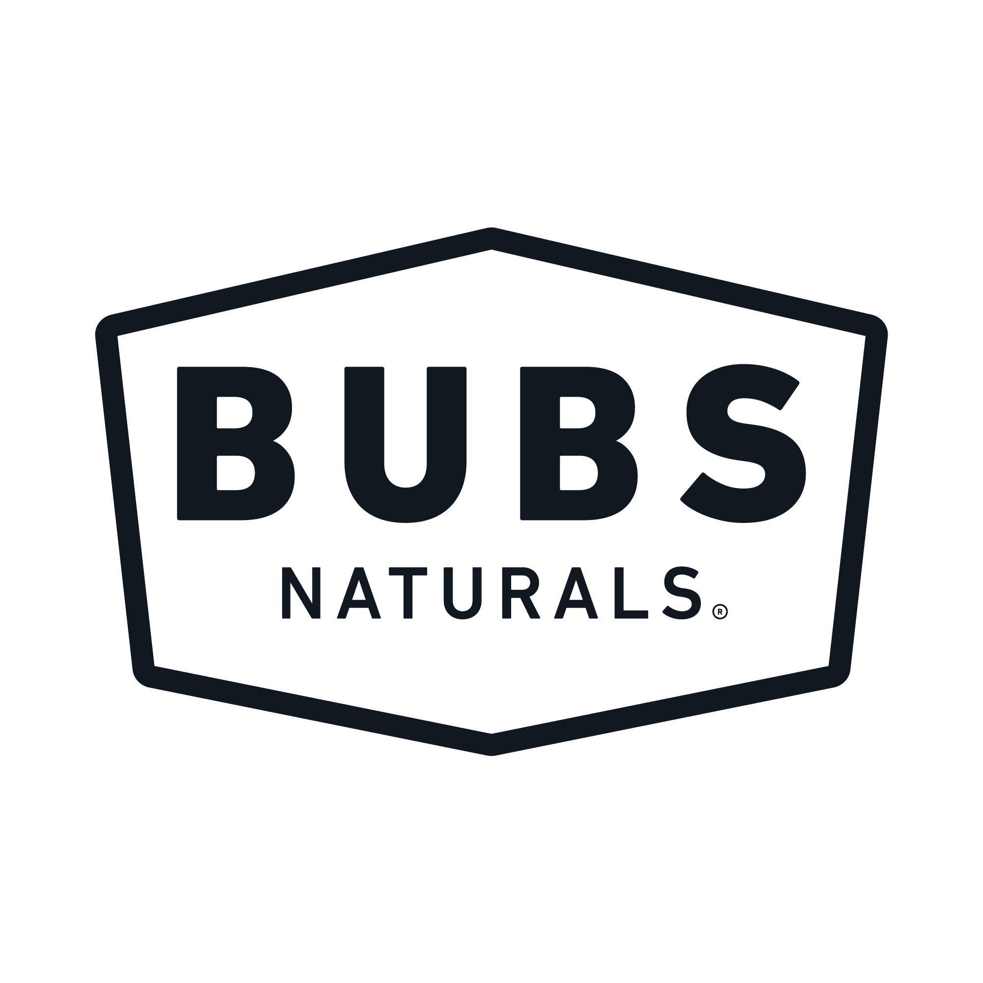 Bubs Naturals