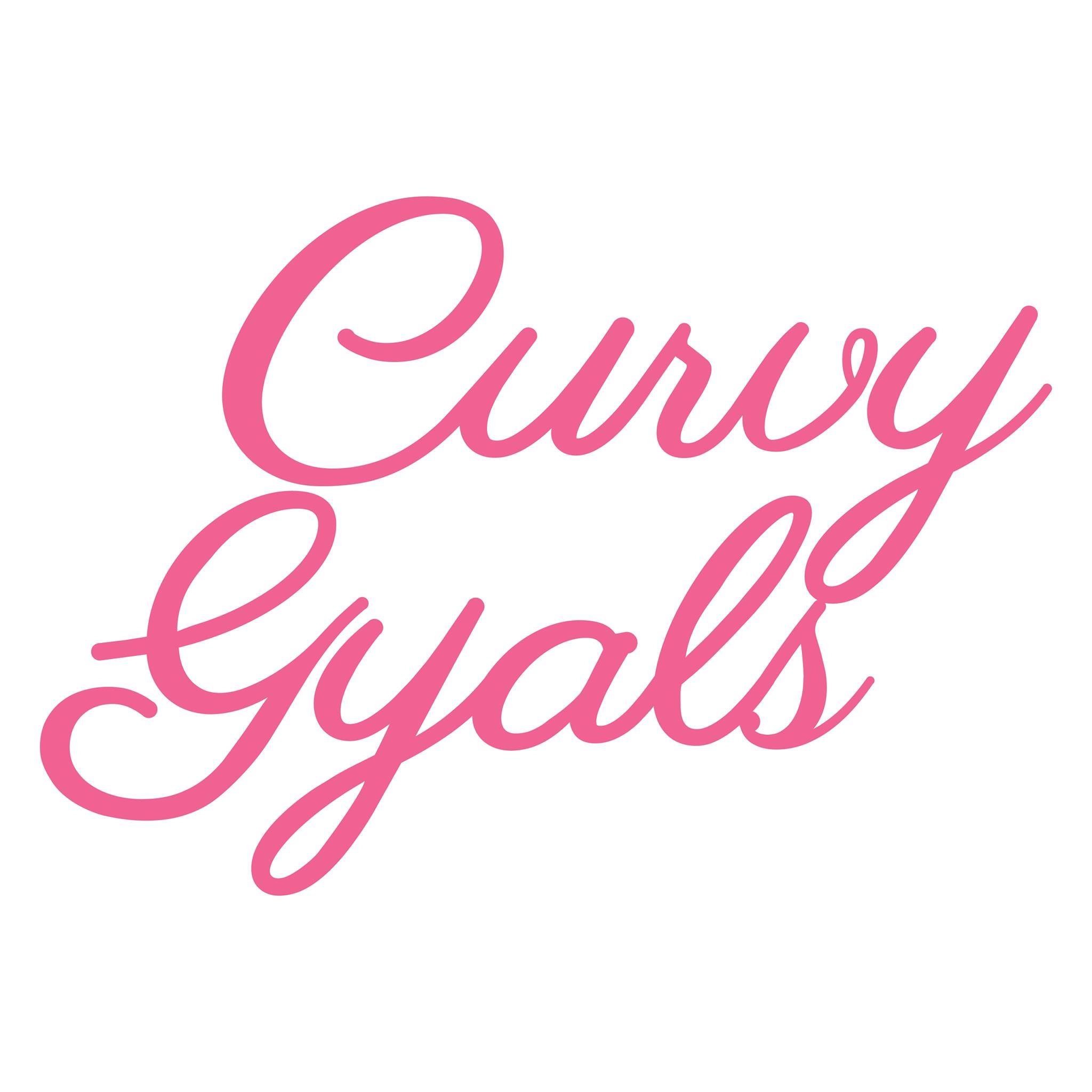 Curvy Gyals