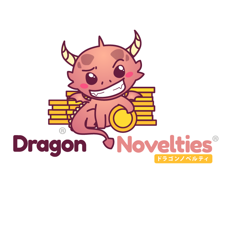 Dragon Novelties