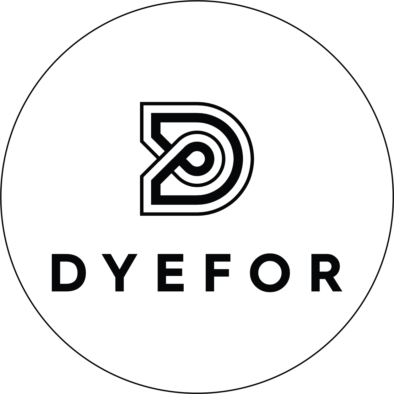 15% Off your entire purchase on Dyefor