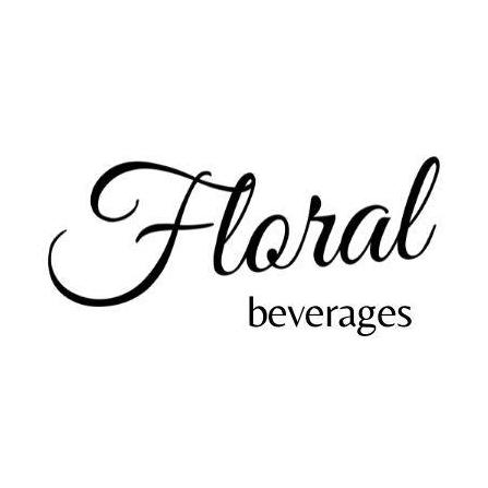 Floral Beverages