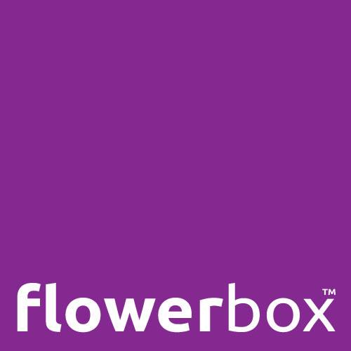 10% Off your entire purchase on FlowerBox