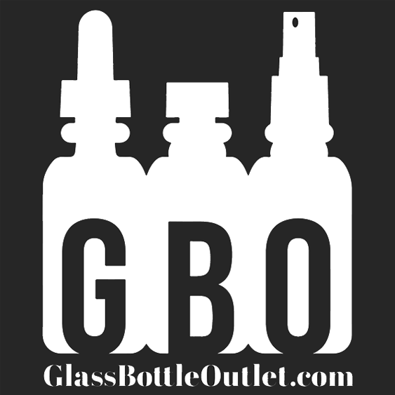 10% Off your entire purchase on Glass Bottle Outlet