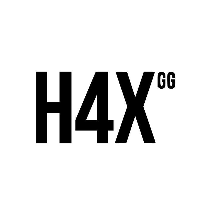 H4X