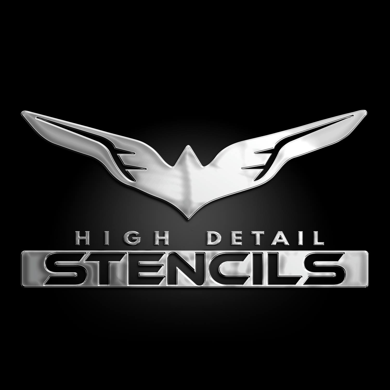 10% Off your entire purchase on HD Stencils