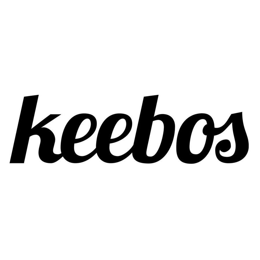 15% Off your entire purchase on Keebos