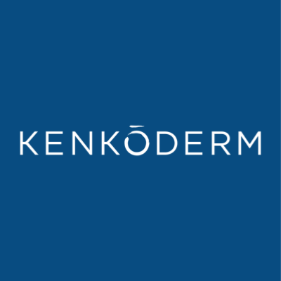 15% Off your entire purchase on Kenkoderm