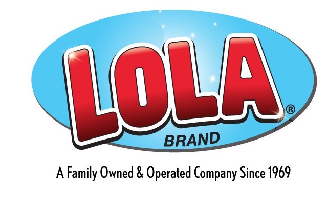 5% Off your entire purchase on Lola Products