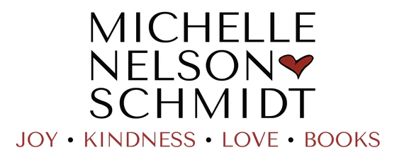 15% Off your entire purchase on Michelle Nelson Schmidt