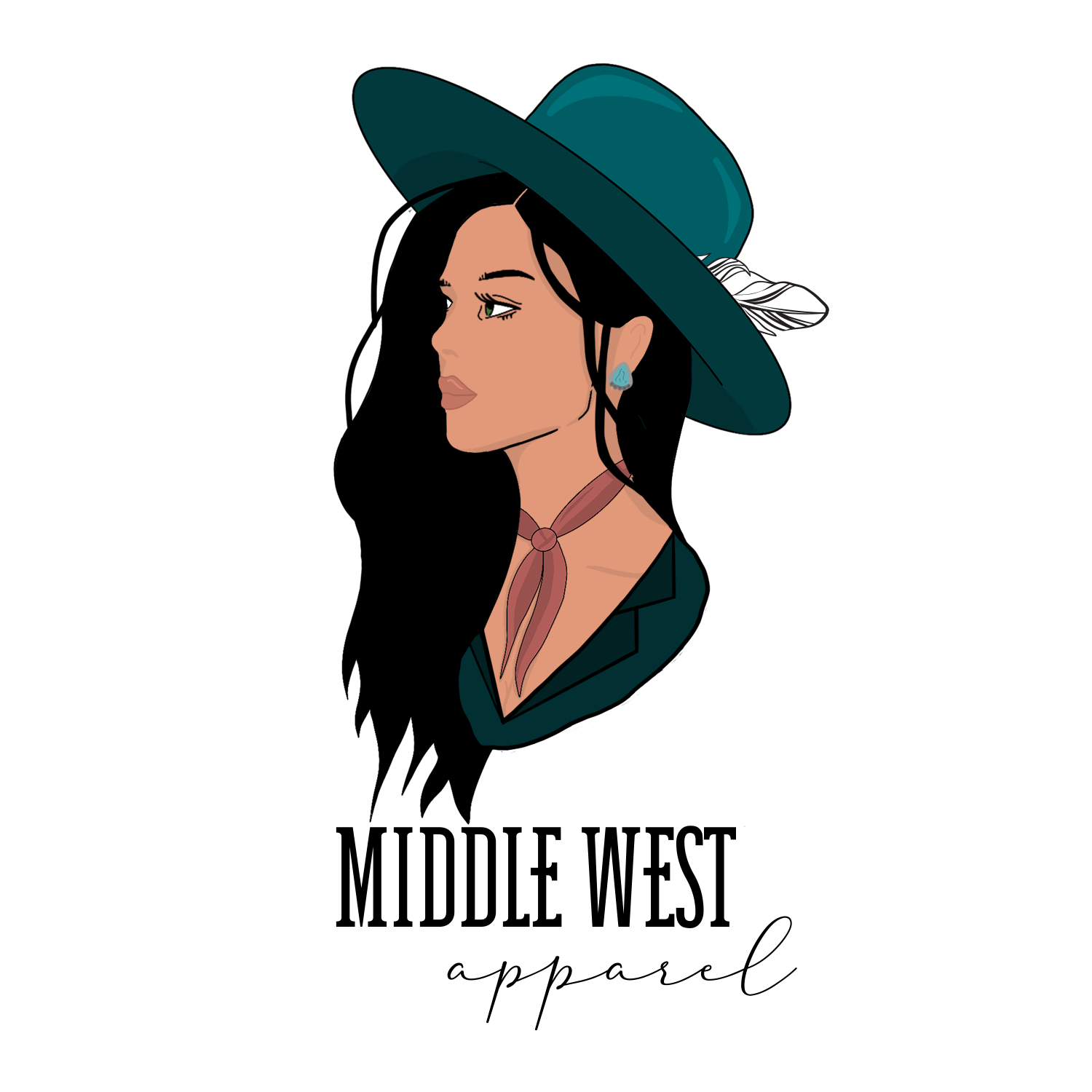 Middle West Apparel