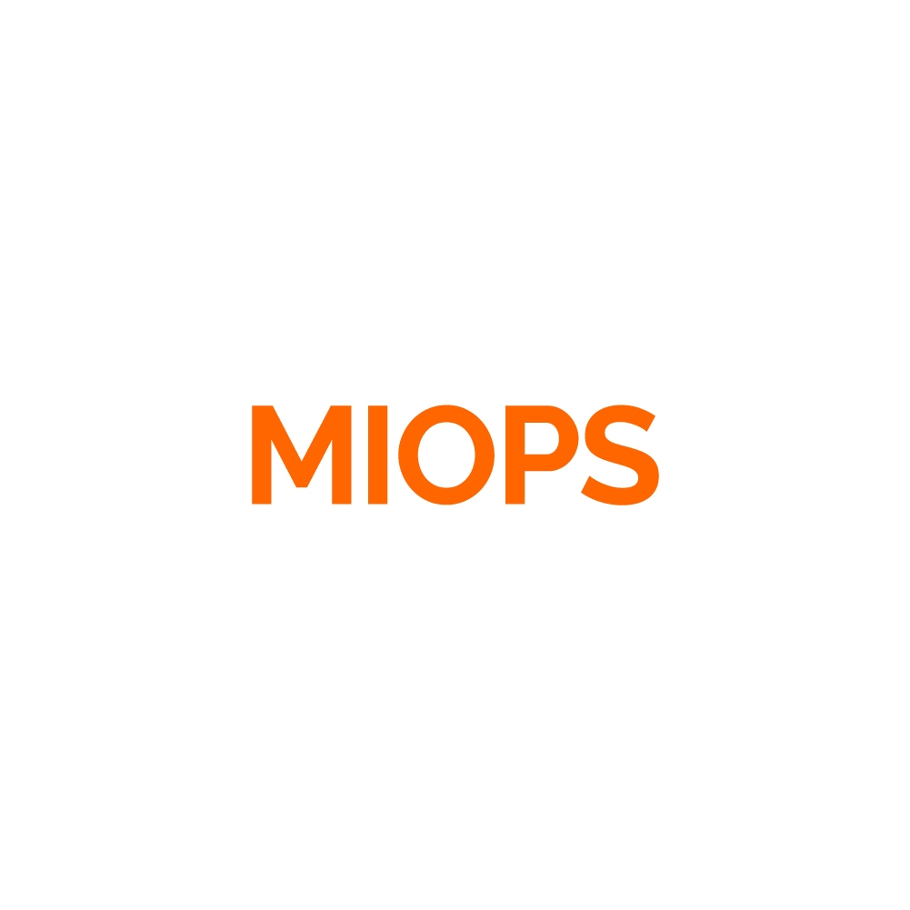 10% Off your entire purchase on MIOPS